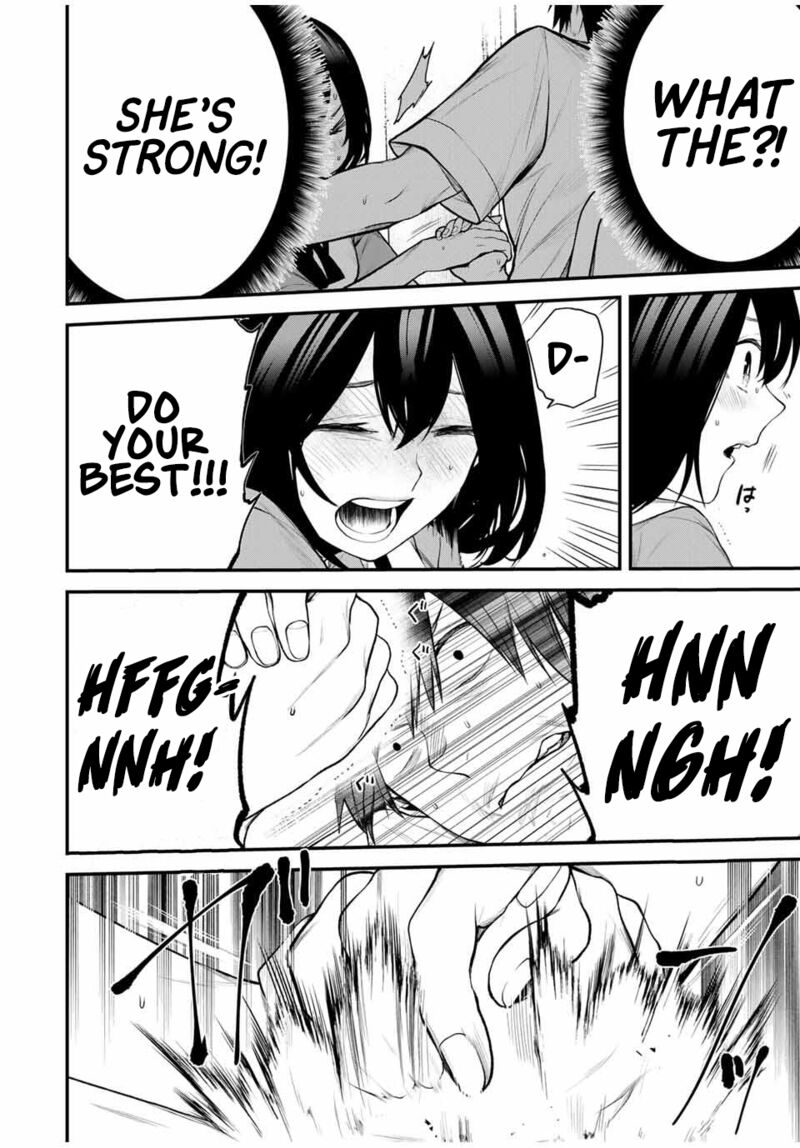 Tonari No Kurokawa San 26 18