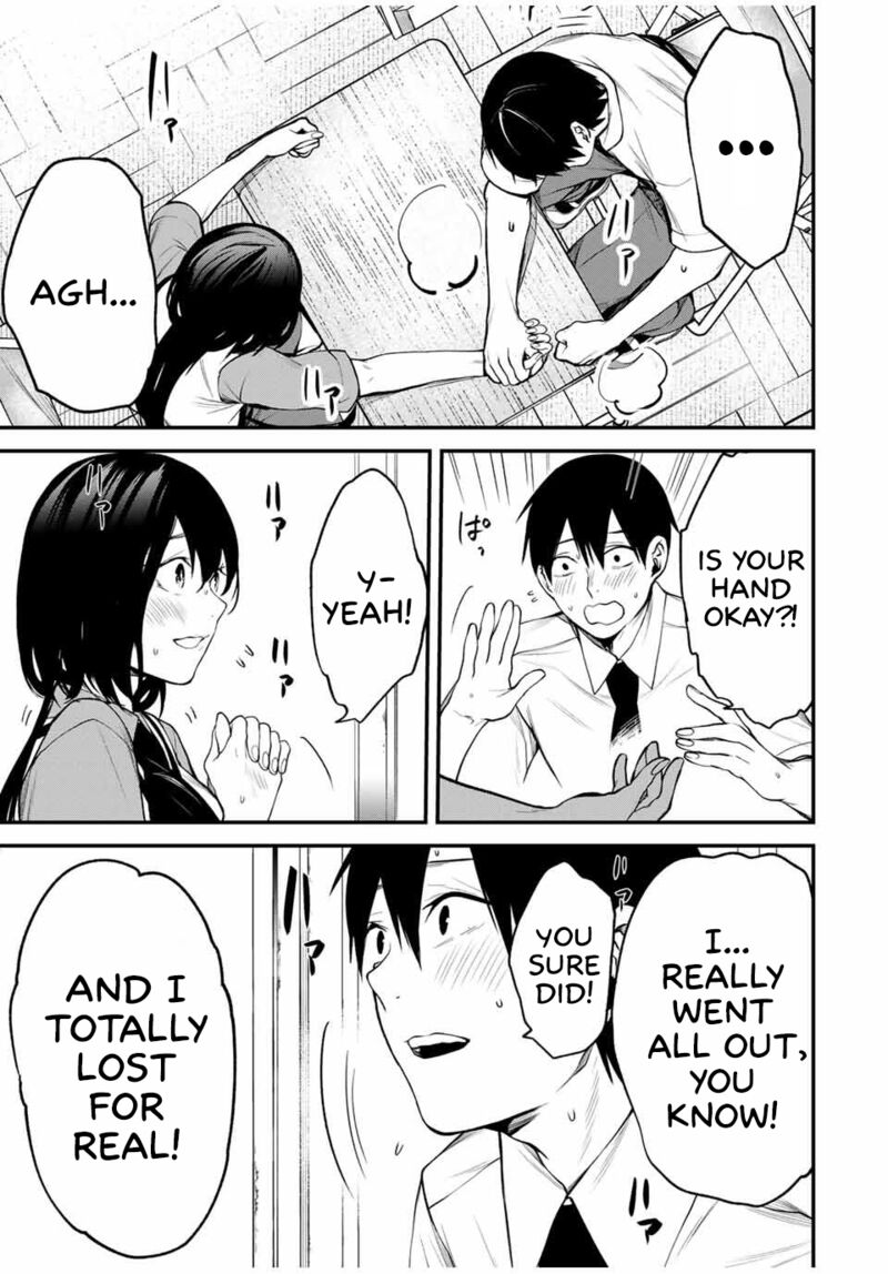 Tonari No Kurokawa San 26 19