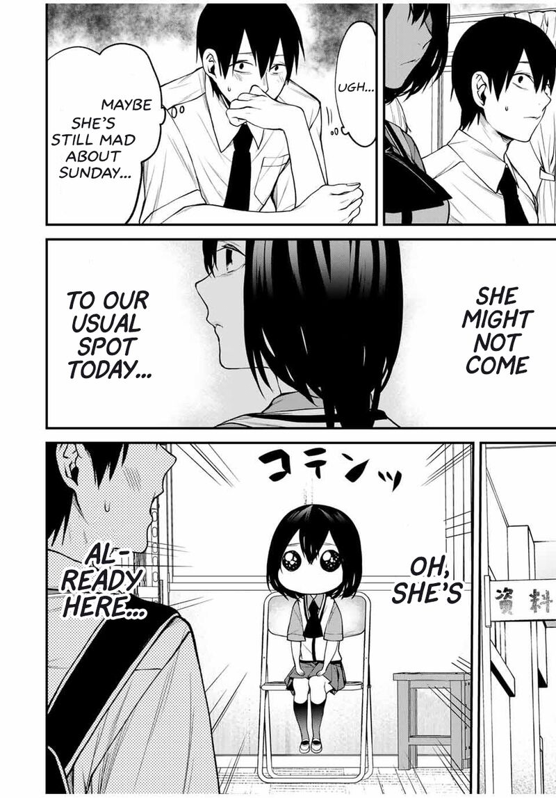 Tonari No Kurokawa San 26 2