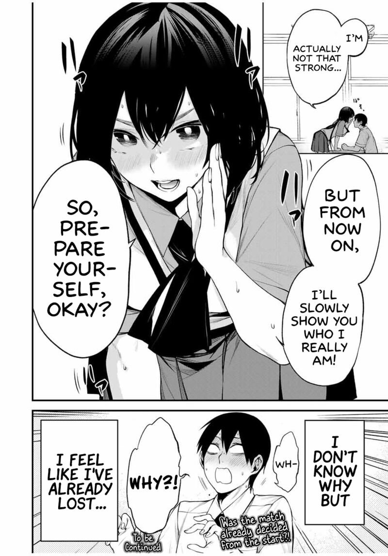 Tonari No Kurokawa San 26 20