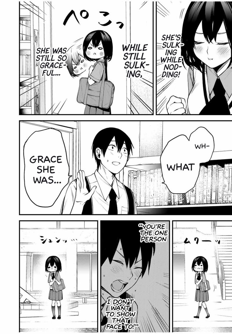 Tonari No Kurokawa San 26 4