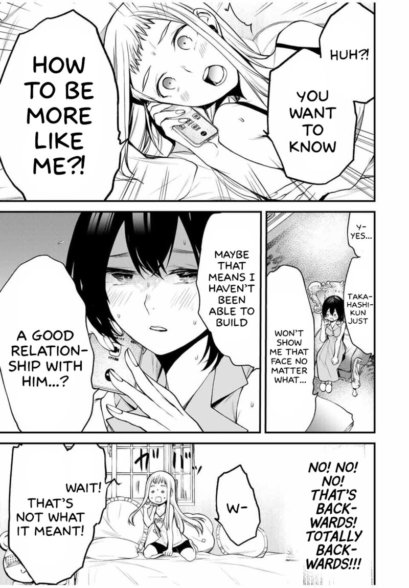 Tonari No Kurokawa San 26 5
