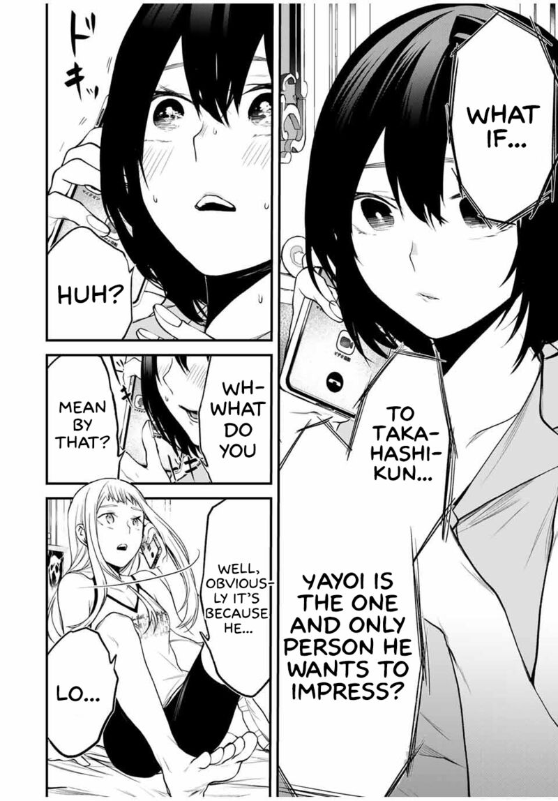Tonari No Kurokawa San 26 6