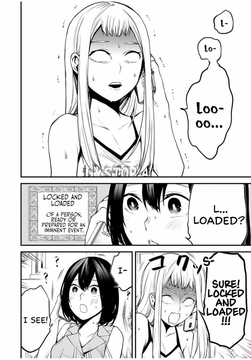 Tonari No Kurokawa San 26 8