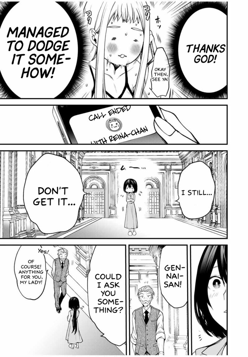 Tonari No Kurokawa San 26 9