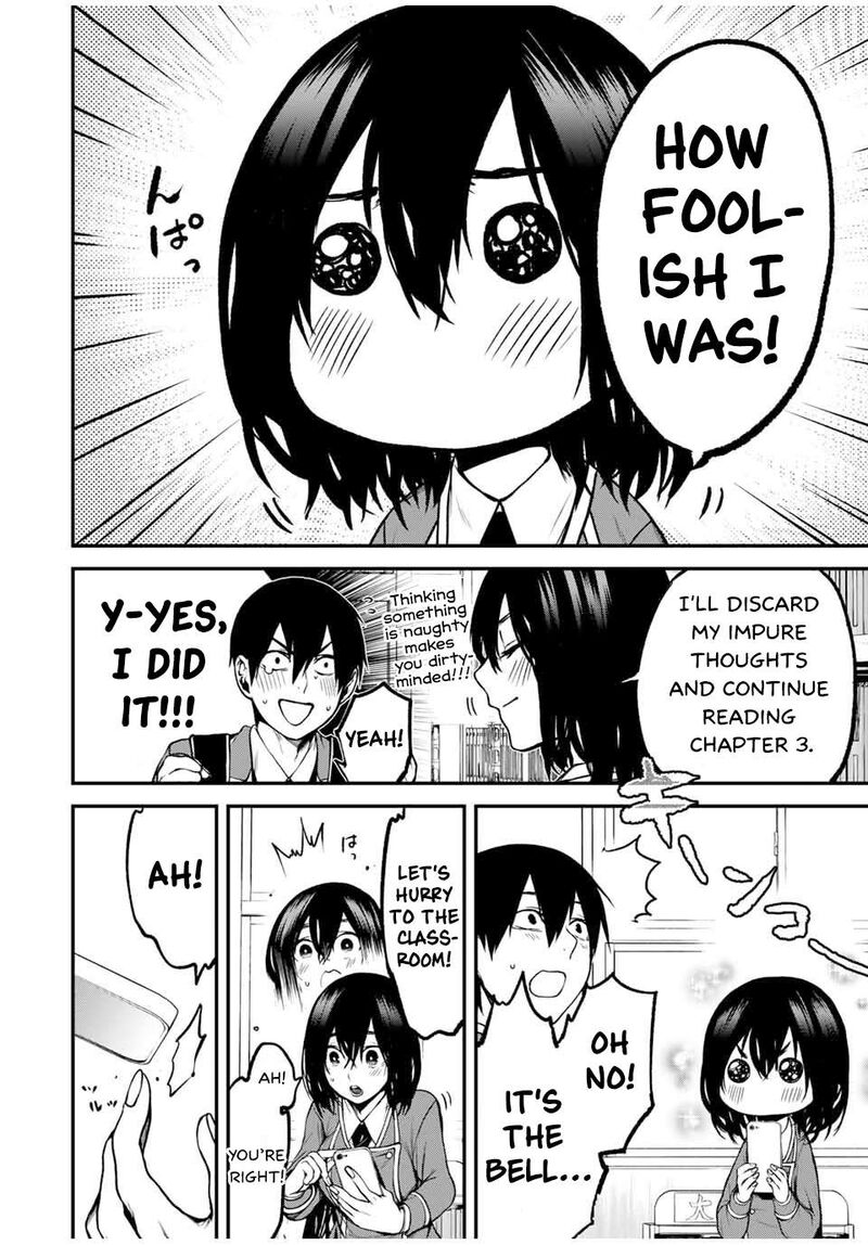 Tonari No Kurokawa San 3 10