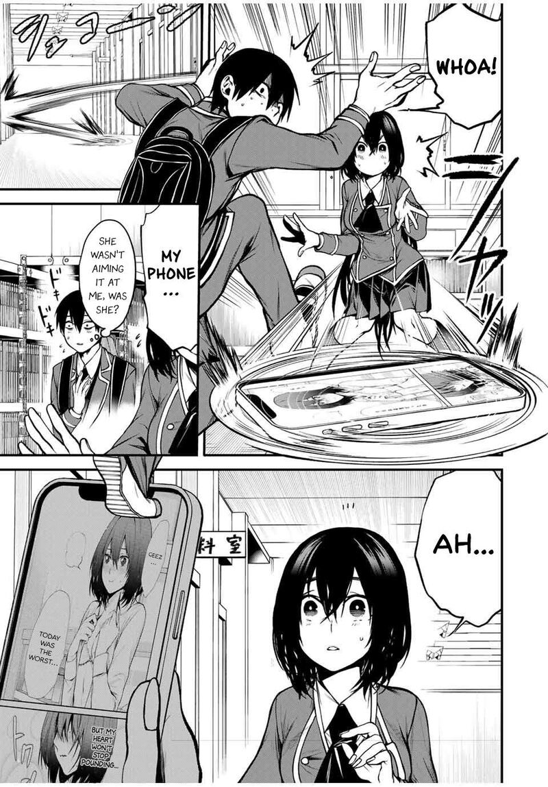 Tonari No Kurokawa San 3 11