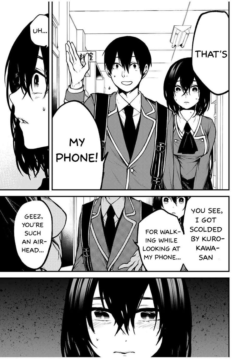 Tonari No Kurokawa San 3 13