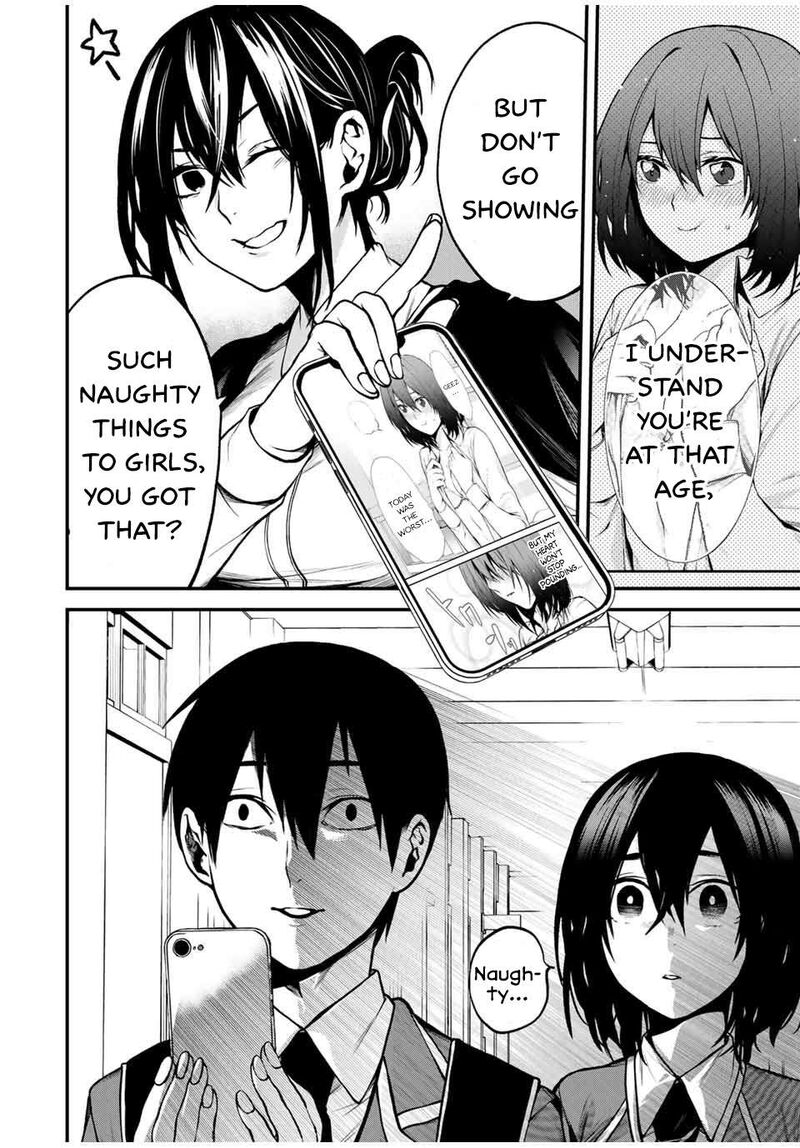 Tonari No Kurokawa San 3 14