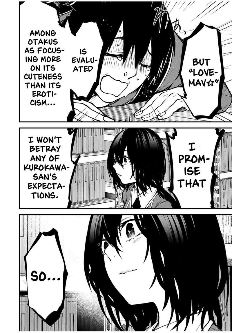 Tonari No Kurokawa San 3 16