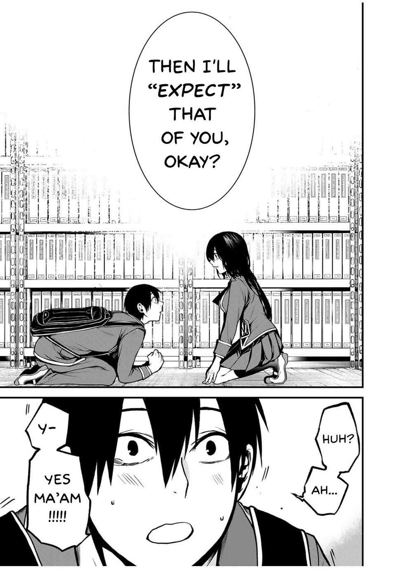 Tonari No Kurokawa San 3 17