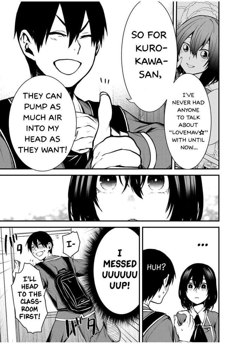 Tonari No Kurokawa San 3 19