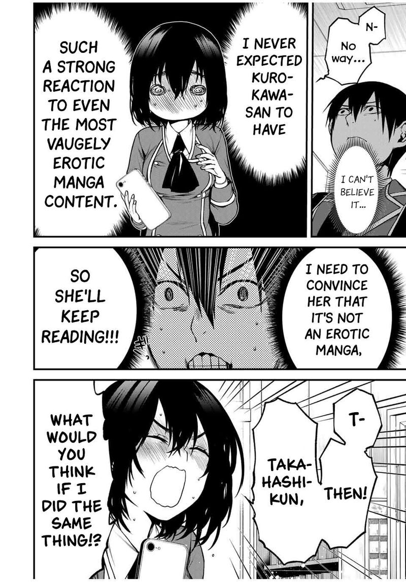 Tonari No Kurokawa San 3 2