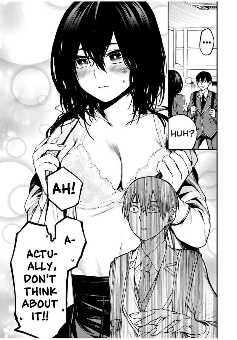 Tonari No Kurokawa San 3 3