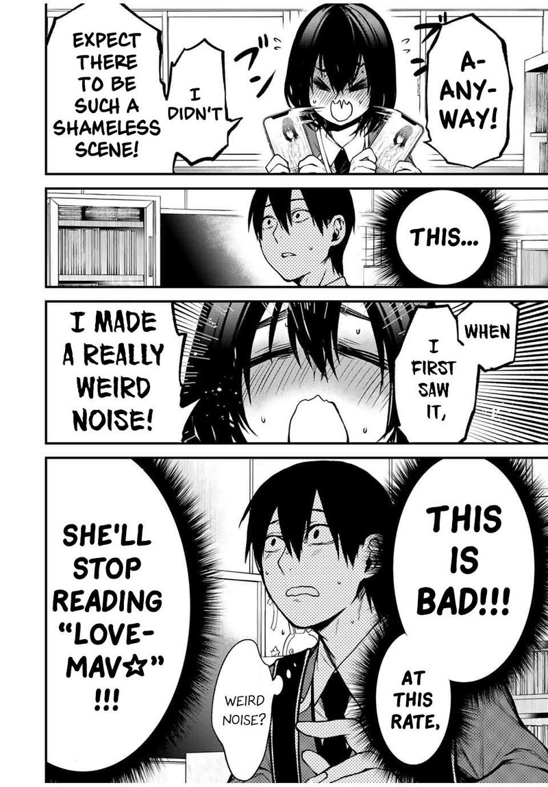 Tonari No Kurokawa San 3 4