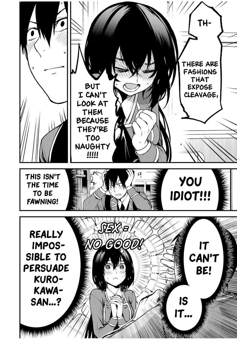 Tonari No Kurokawa San 3 6