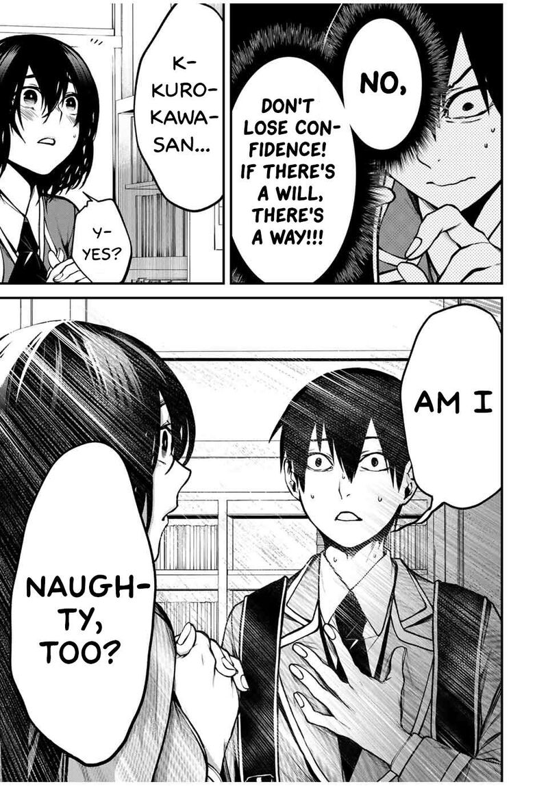 Tonari No Kurokawa San 3 7