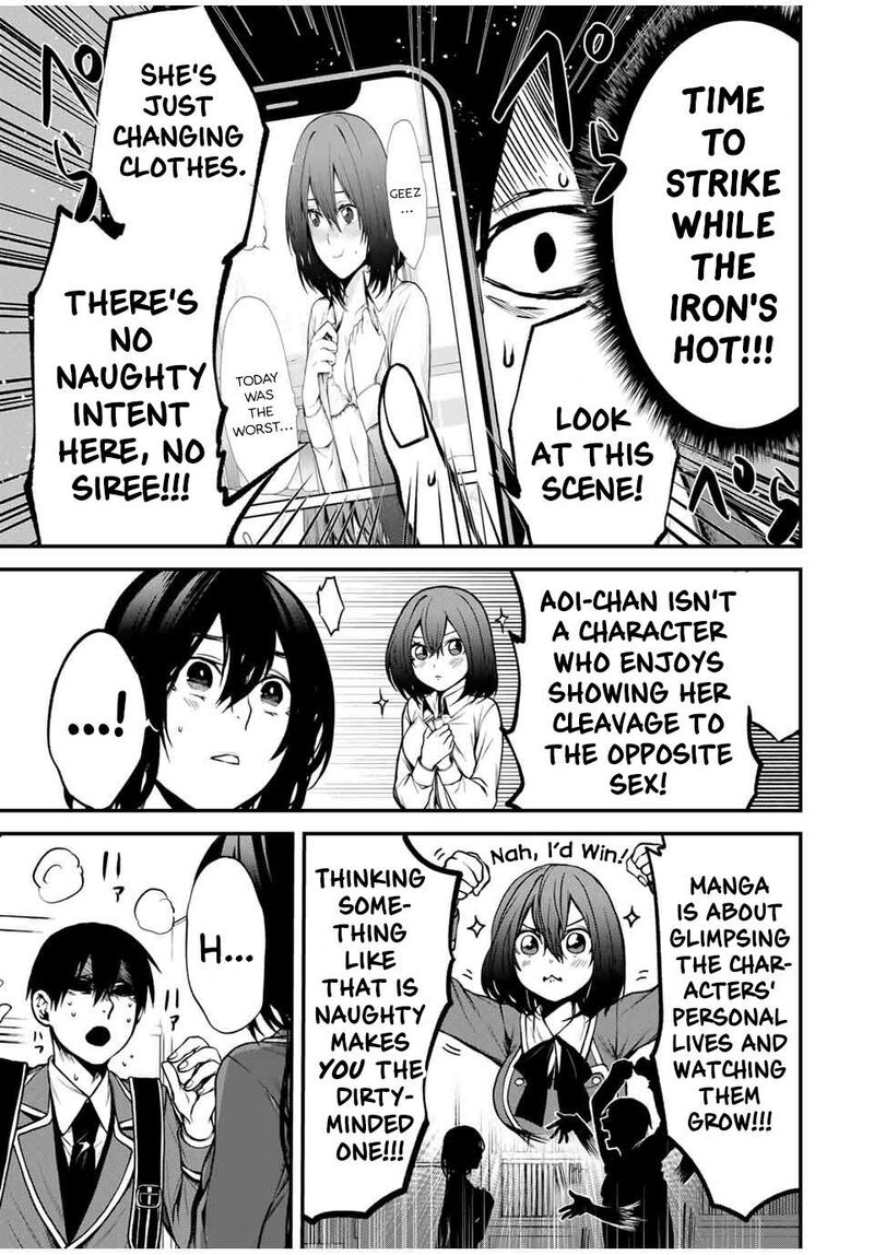Tonari No Kurokawa San 3 9