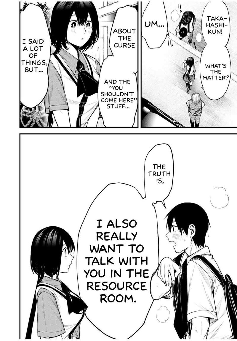 Tonari No Kurokawa San 31 10