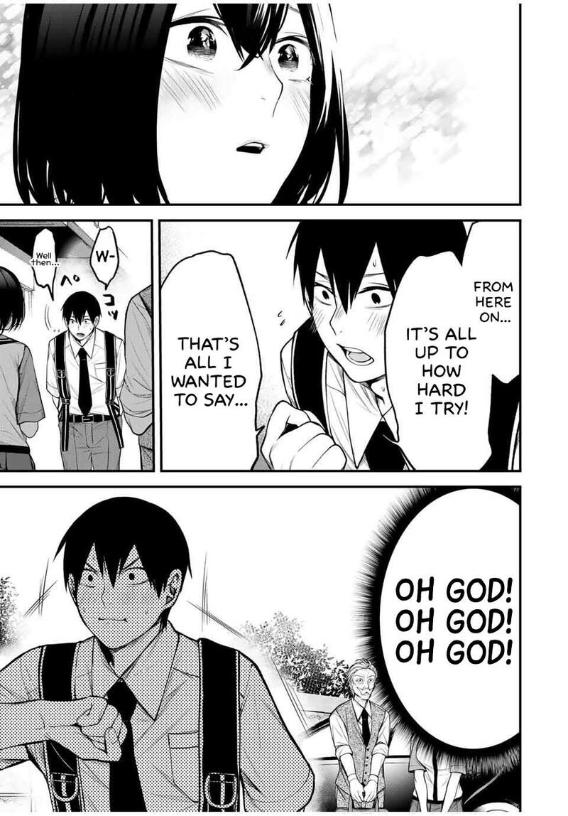 Tonari No Kurokawa San 31 11