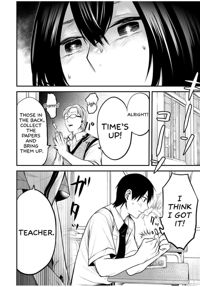 Tonari No Kurokawa San 31 14