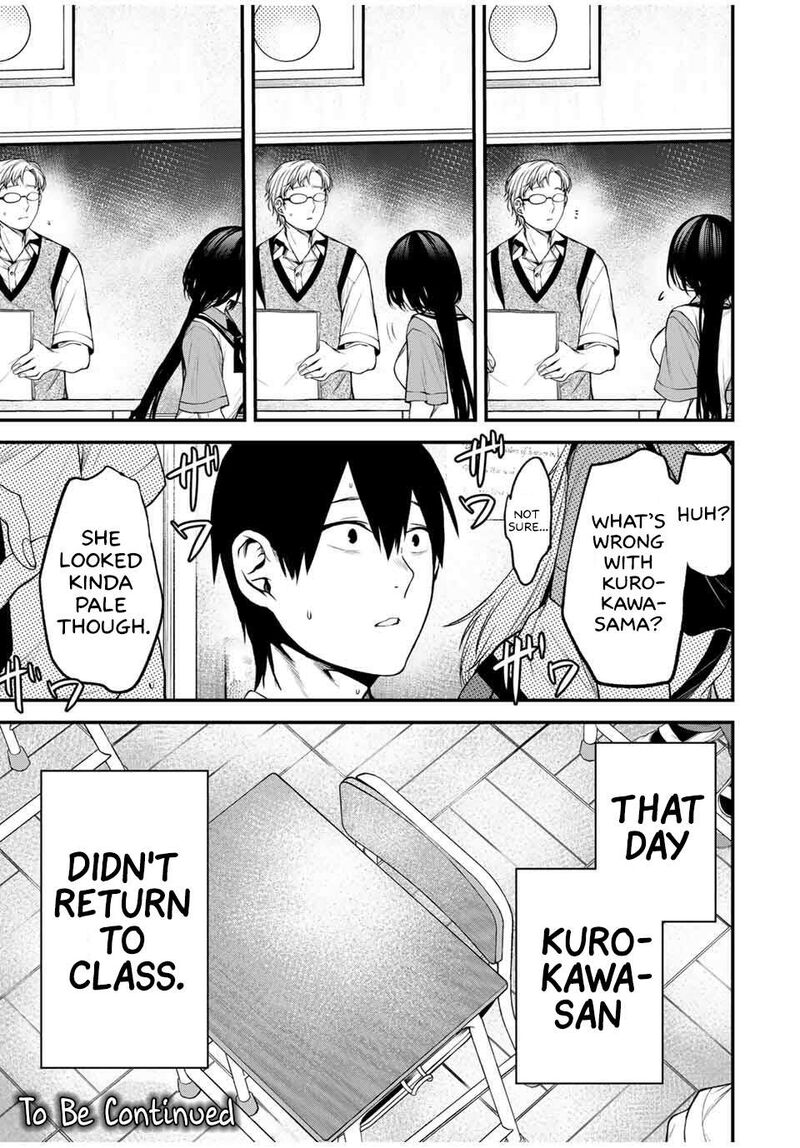 Tonari No Kurokawa San 31 15
