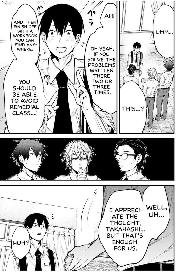 Tonari No Kurokawa San 31 5