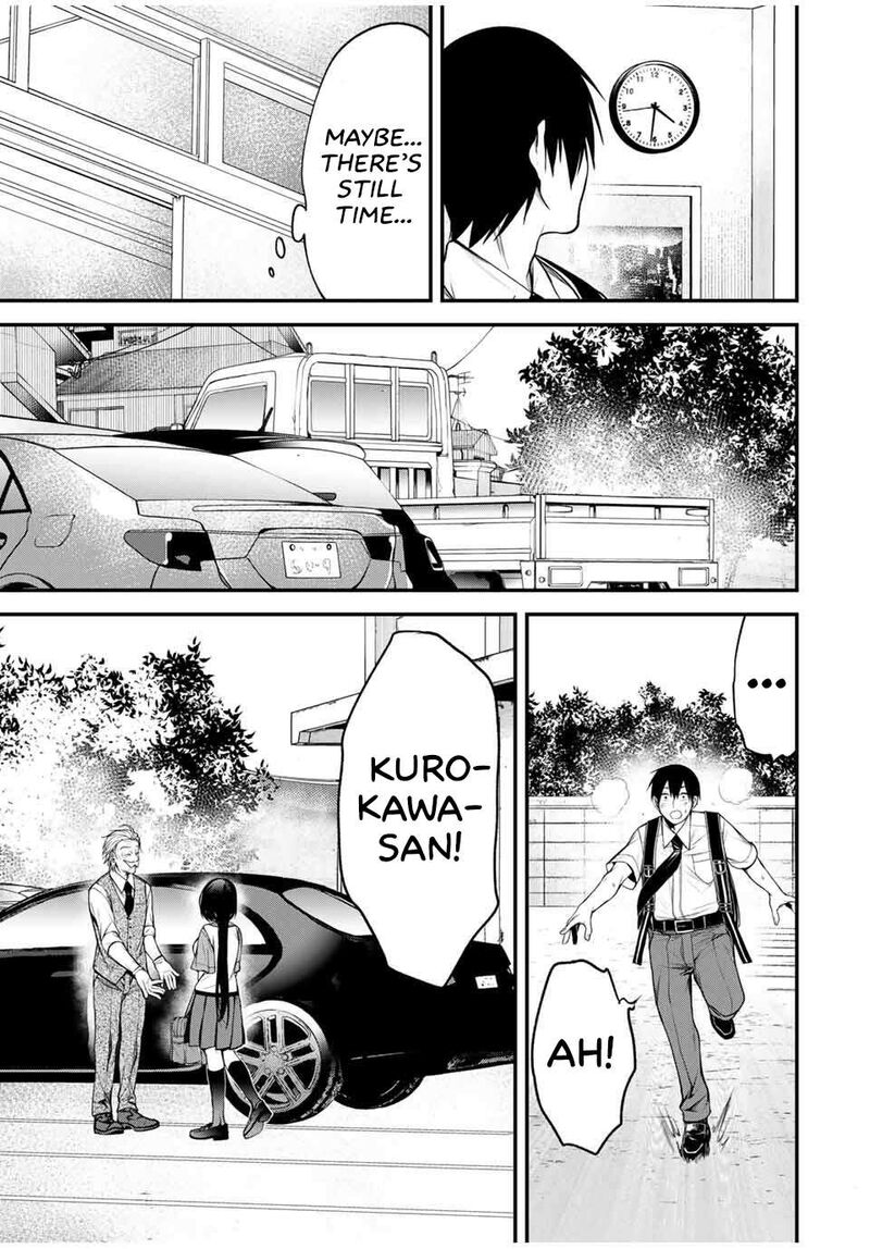 Tonari No Kurokawa San 31 9