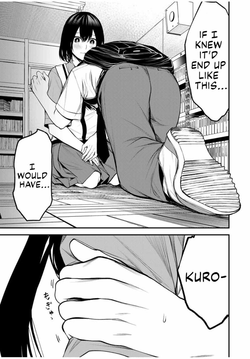 Tonari No Kurokawa San 32 13