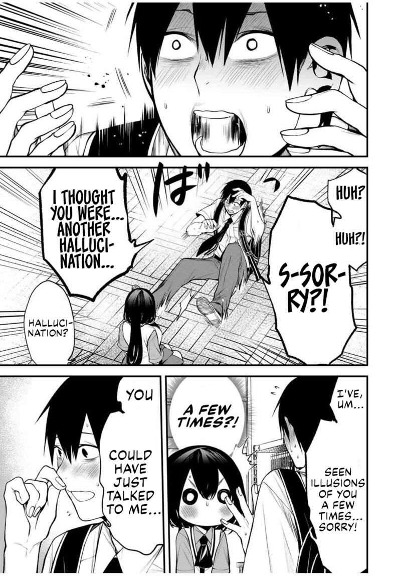 Tonari No Kurokawa San 32 15