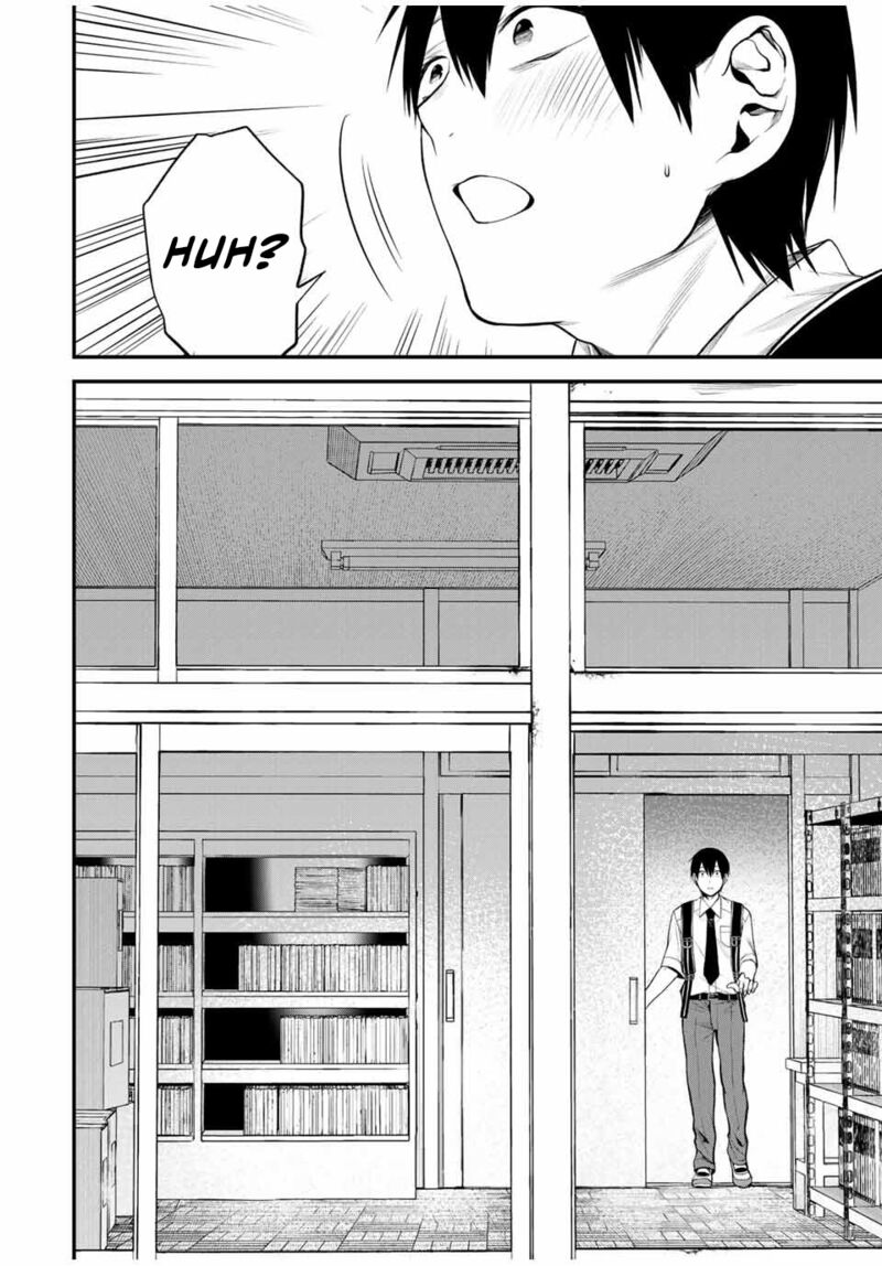 Tonari No Kurokawa San 32 8