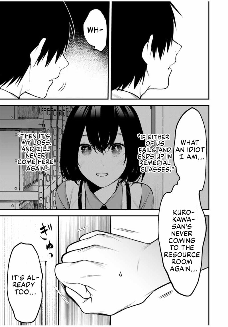 Tonari No Kurokawa San 32 9