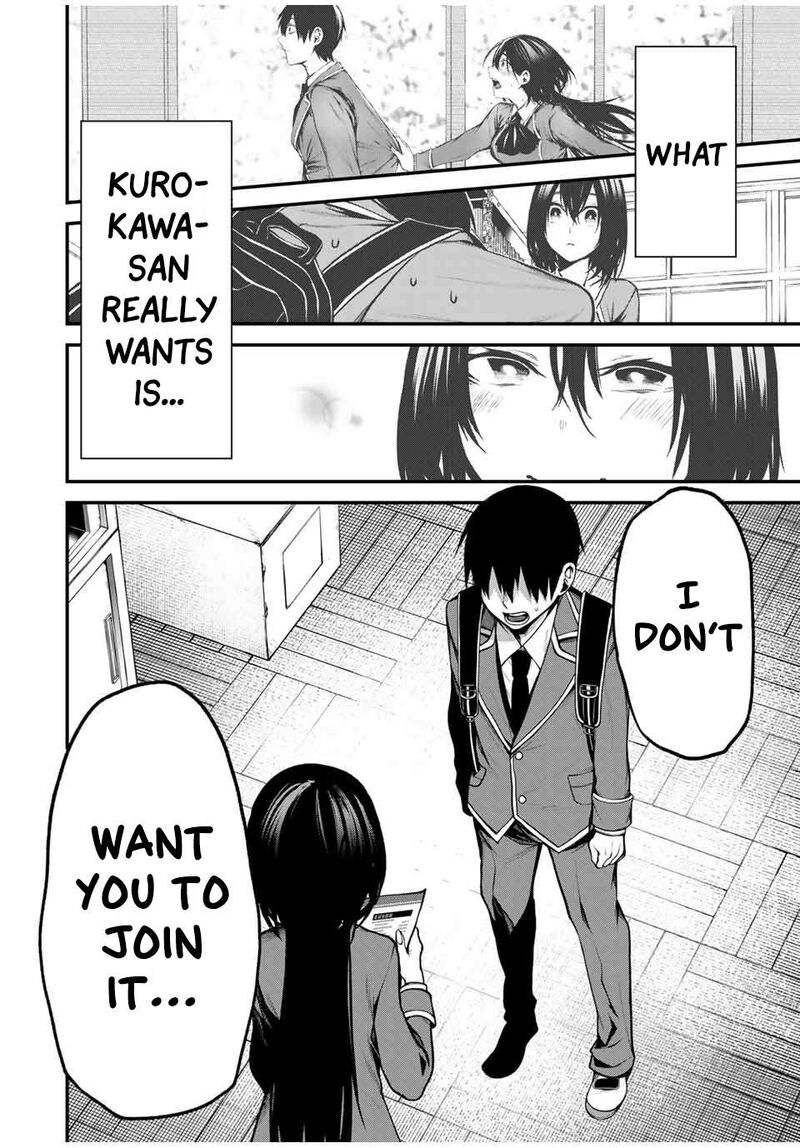 Tonari No Kurokawa San 4 10