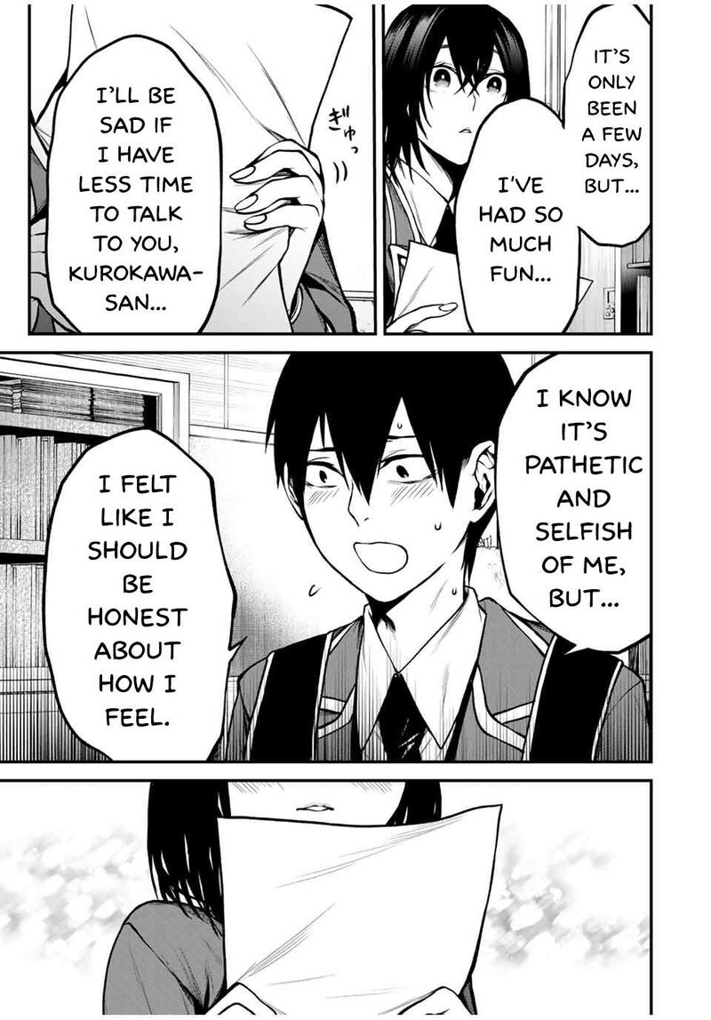 Tonari No Kurokawa San 4 11