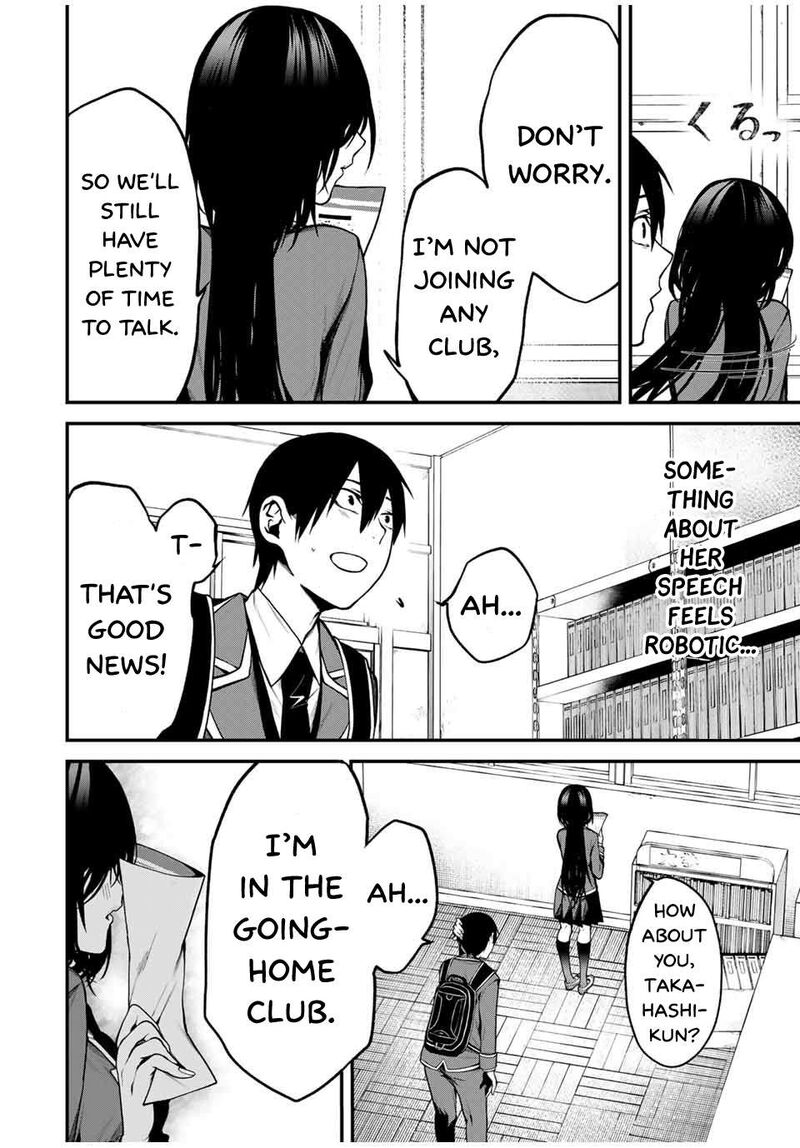 Tonari No Kurokawa San 4 12