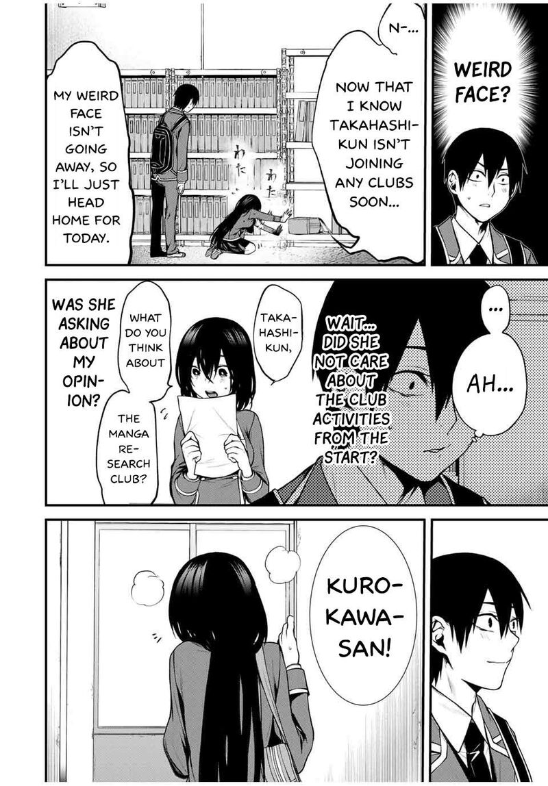 Tonari No Kurokawa San 4 14
