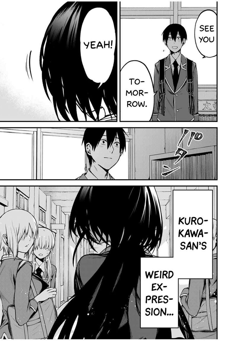 Tonari No Kurokawa San 4 15