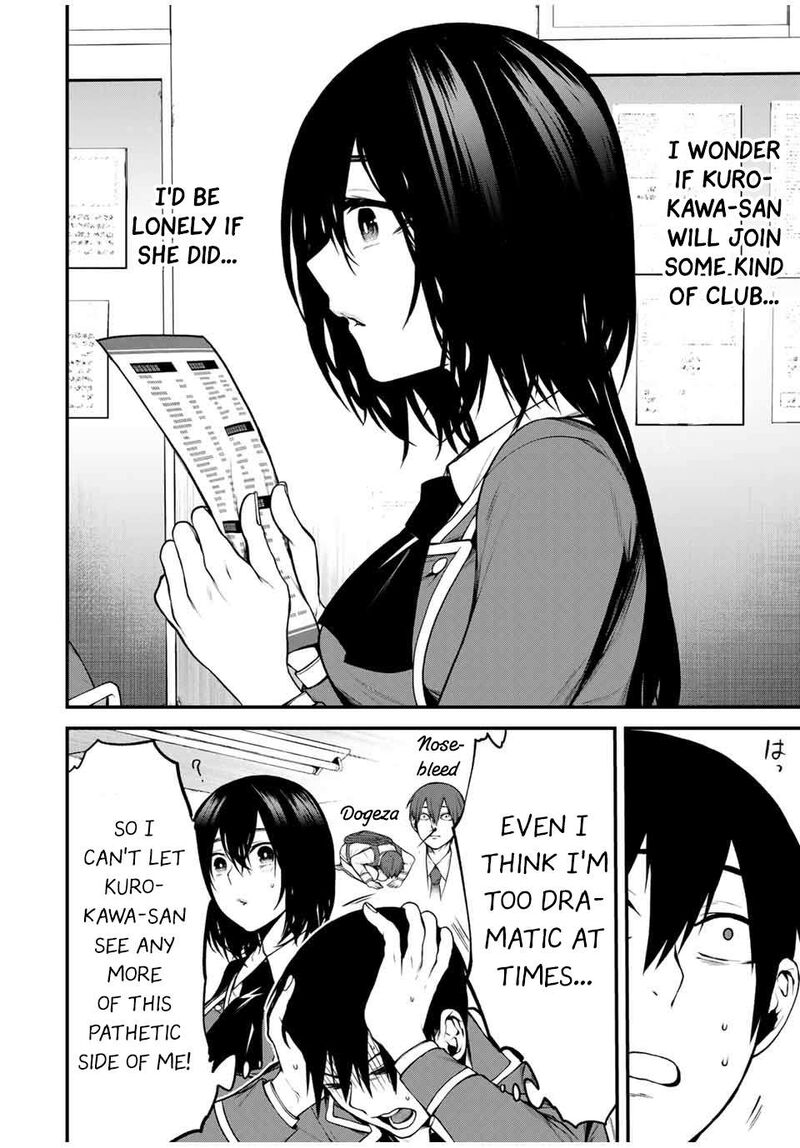 Tonari No Kurokawa San 4 2