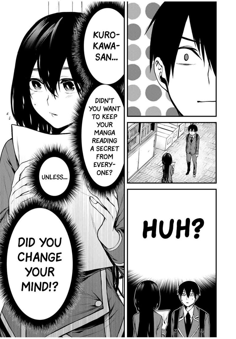 Tonari No Kurokawa San 4 5