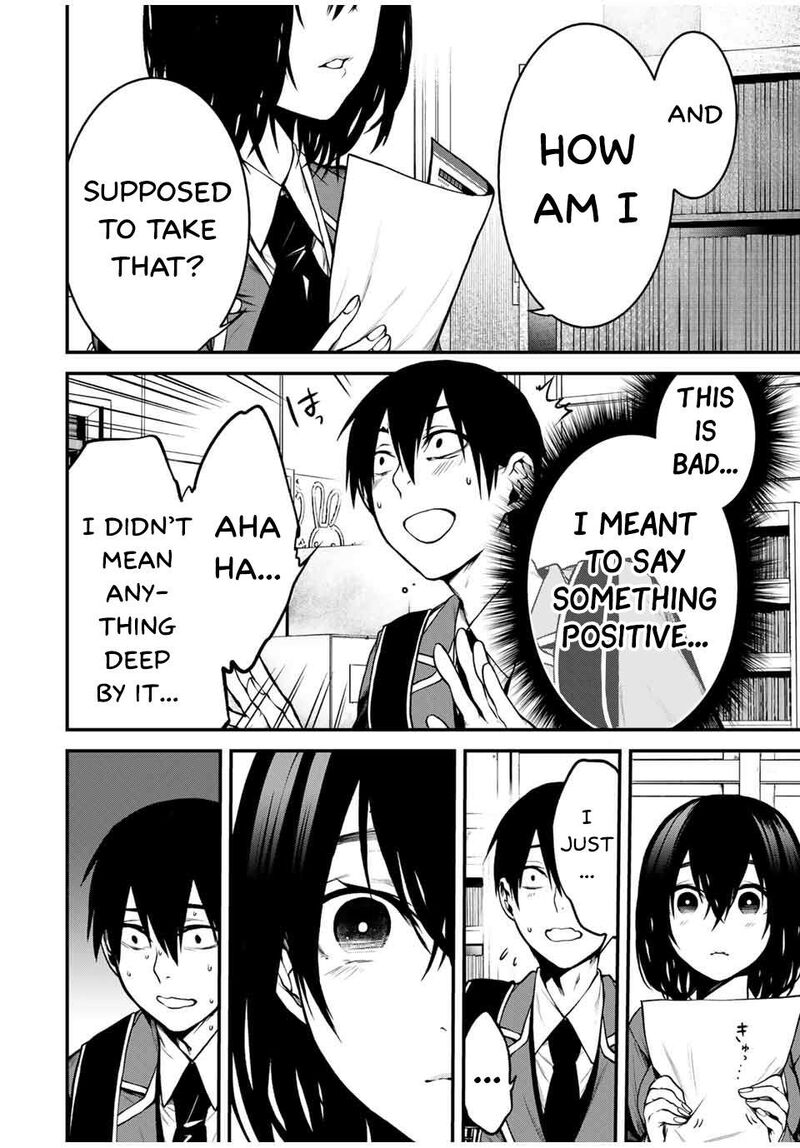 Tonari No Kurokawa San 4 8
