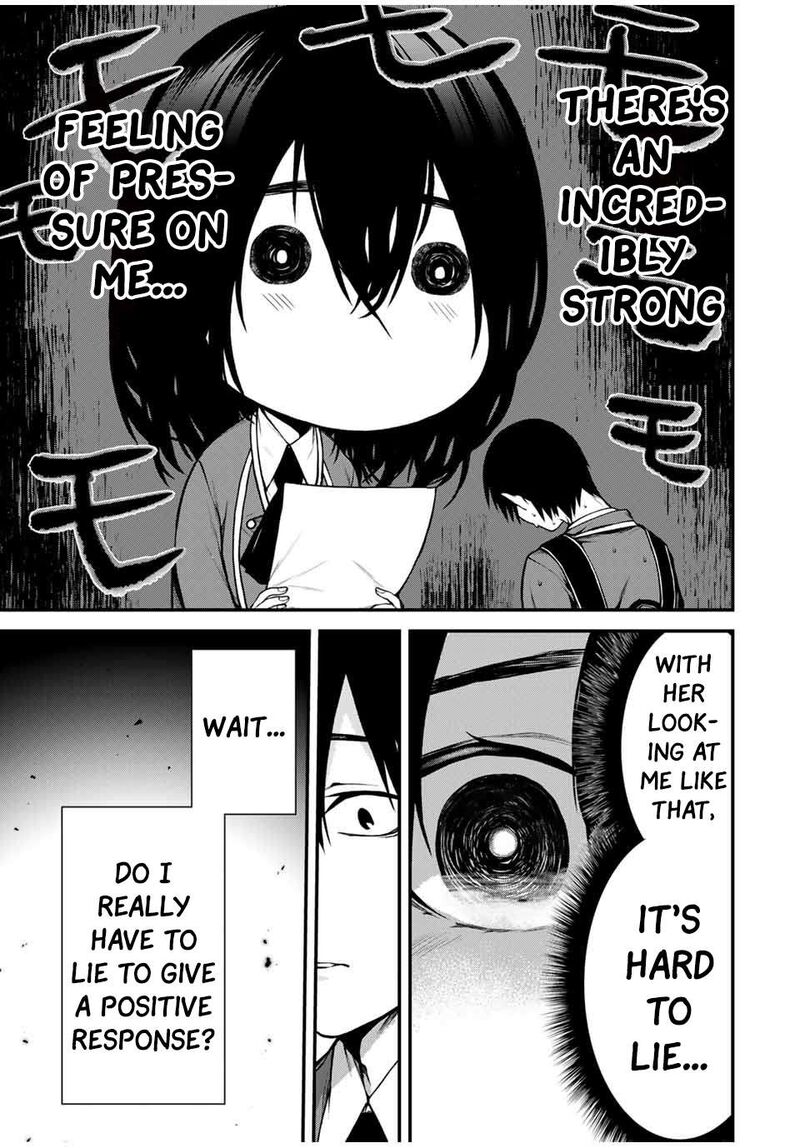 Tonari No Kurokawa San 4 9