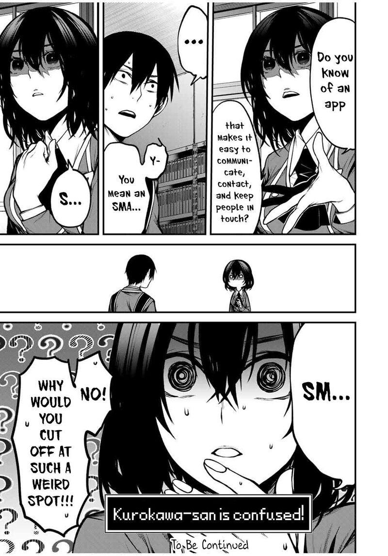 Tonari No Kurokawa San 5 15