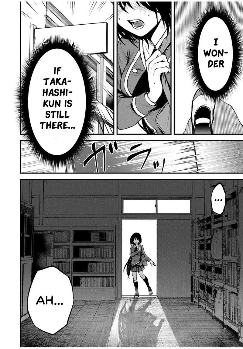 Tonari No Kurokawa San 5 6