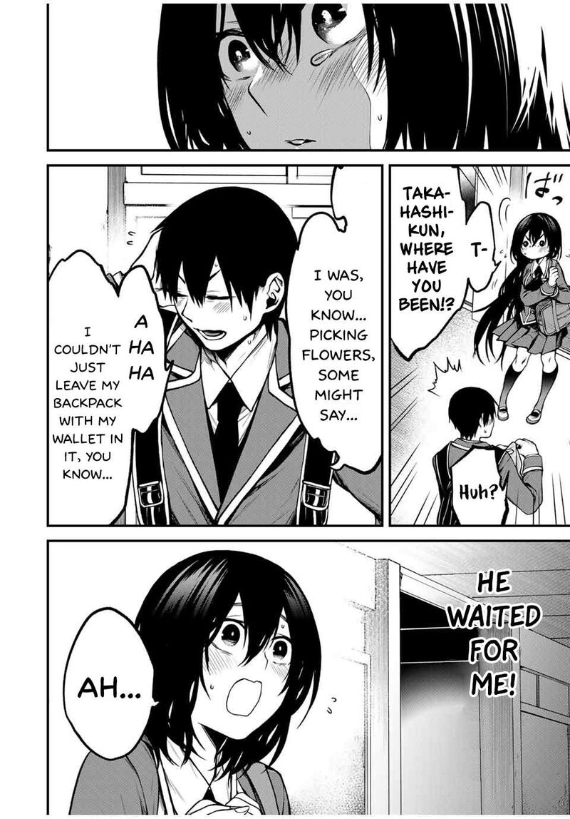 Tonari No Kurokawa San 5 8