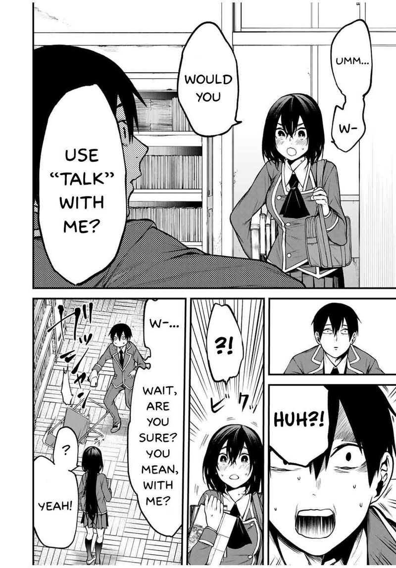 Tonari No Kurokawa San 6 10