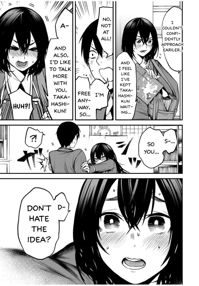 Tonari No Kurokawa San 6 11