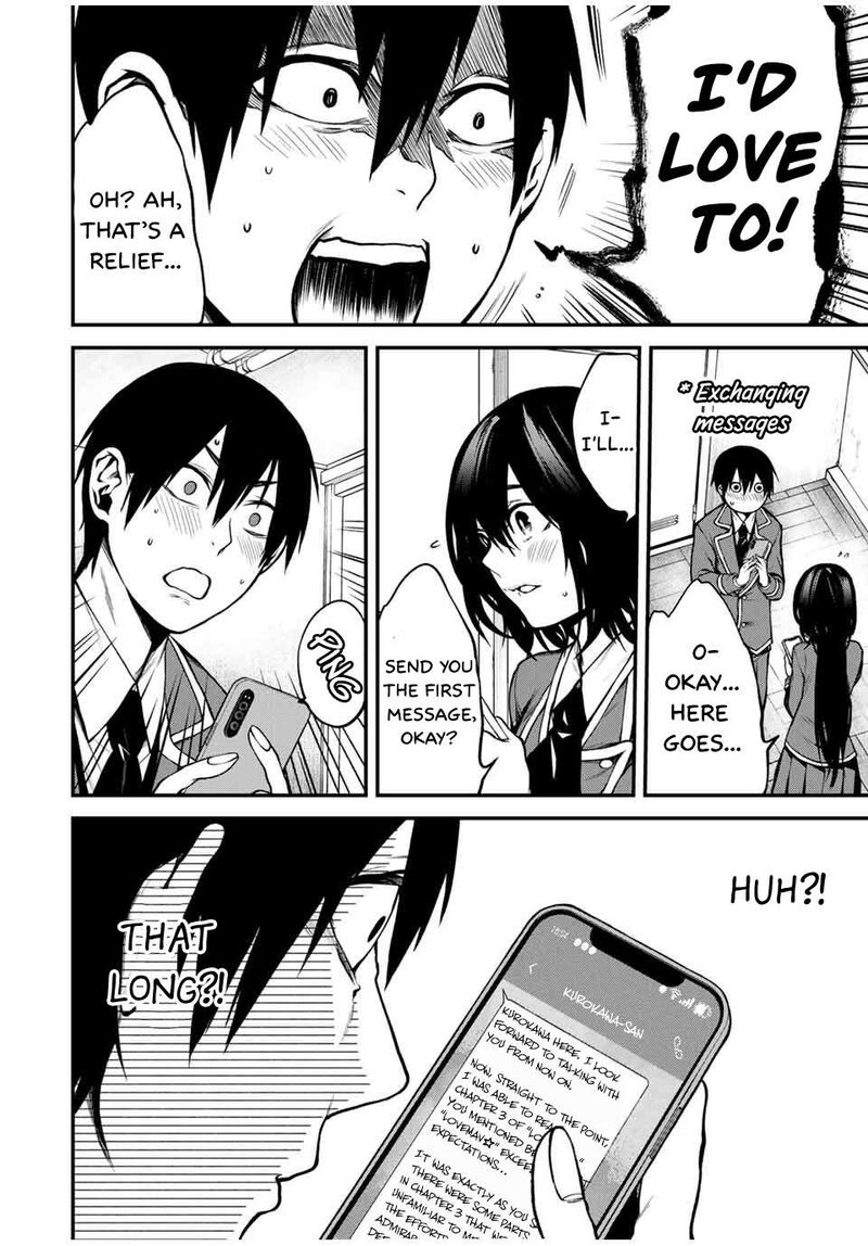 Tonari No Kurokawa San 6 12