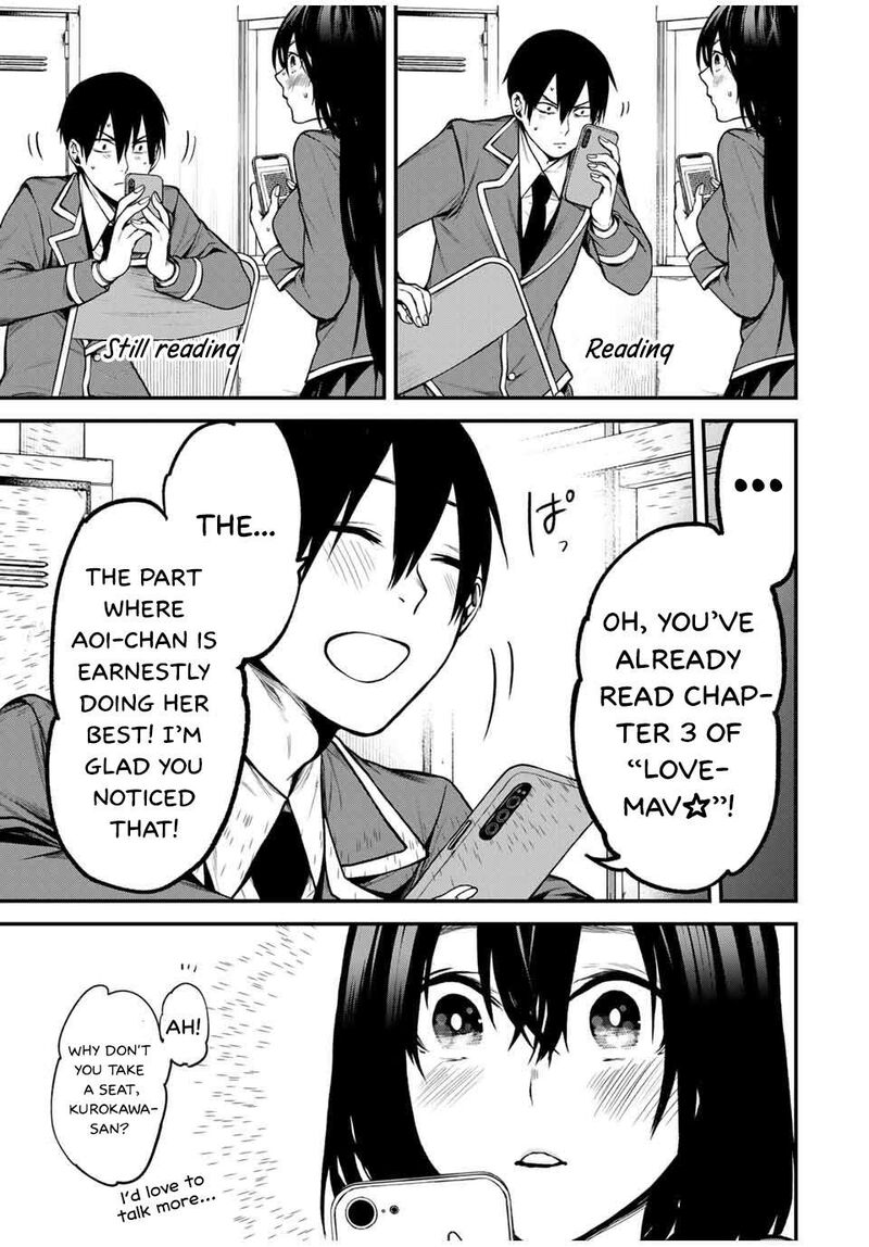 Tonari No Kurokawa San 6 13