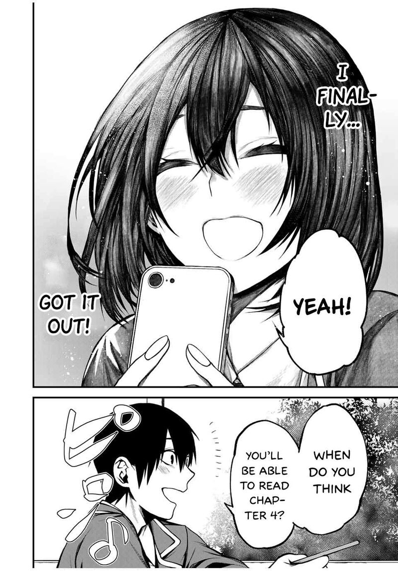 Tonari No Kurokawa San 6 14