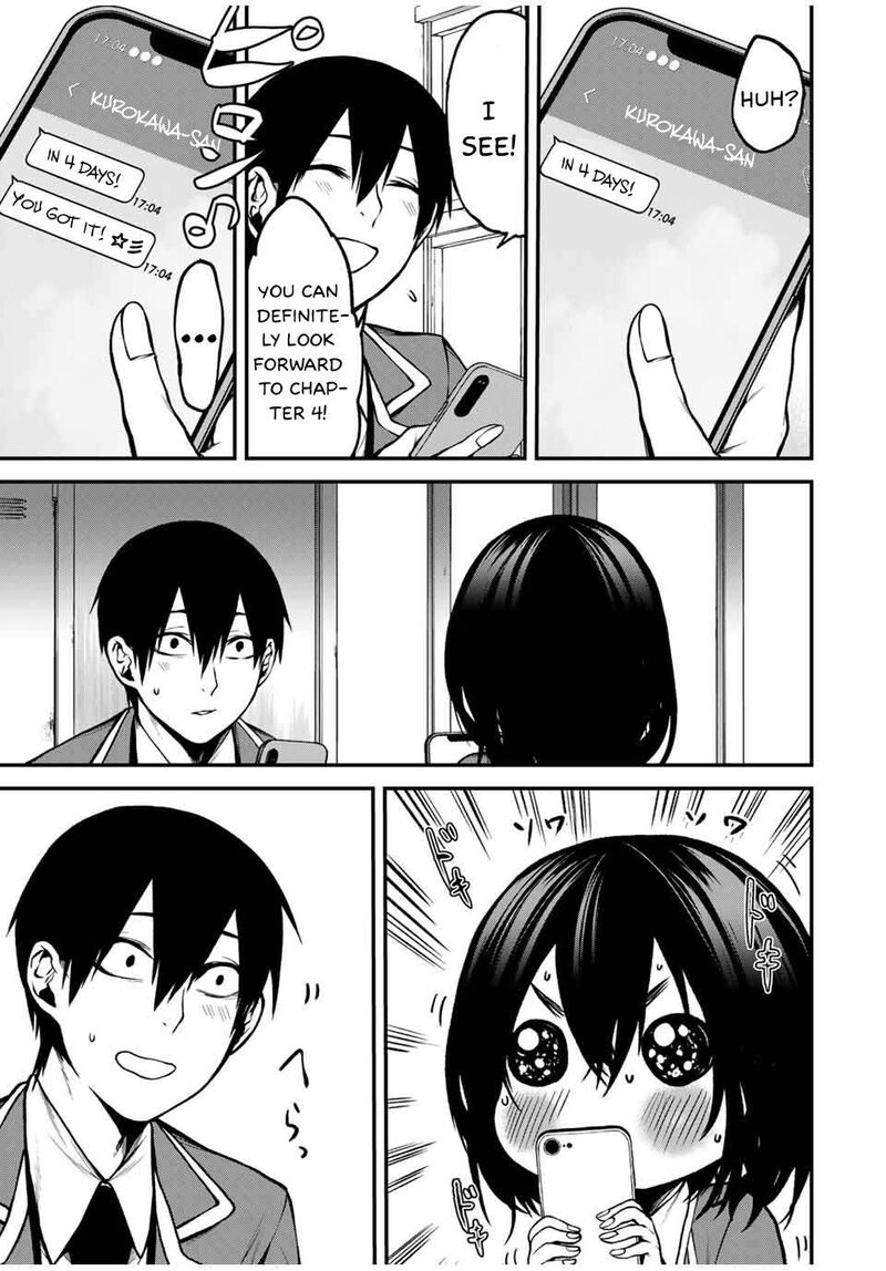 Tonari No Kurokawa San 6 15